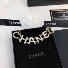 Chanel Brooches